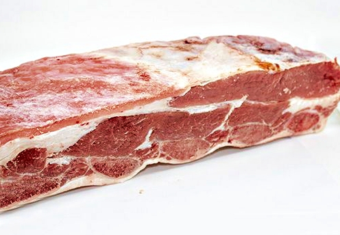 Carne picada de ternera - Carnicería San Miguel
